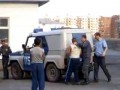 Приколы . Ну прям боевик ! ) ) )