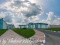 Корпуса белгородской сельскохозяйственной академии
