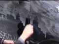 Аэрография из пыли
