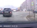 Драка в Челябинске между маршрутчиком и пьяным пассажиром.