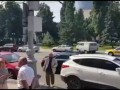 Герман Стерлигов и активисты