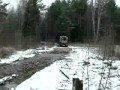 Уралу все нипочем...