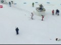 BIATHLON Spectacular Finish! SVENDSEN vs FOURCADE (WC 2013 Nove Mesto) HD