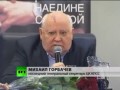 "Америке нужна своя перестройка"
