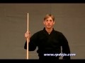 Bo Form 3 - Pecoraro's Academy Of Martial Arts