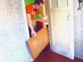 БАССЕЙН В КВАРТИРЕ