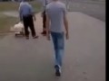 Милиция во всей красе.