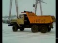 Подборка грузовых дрифтеров