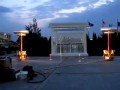 Трансформаторы Тесла поют