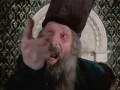 Говорят царь не настоящий