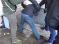 ФСБ задержала боевиков, готовивших теракты в Петербурге