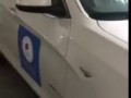 Автомобили для российских олимпийцев 2018