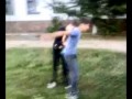 Неудачное сальто