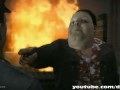 Поцык, гомогей, дирежабль, повар объединяются! Теперь они Мафия!