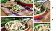 с копченой скумбрией, диета Дюкана