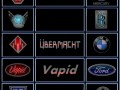 ТАБЛИЦА АВТОКОНЦЕРНОВ GTA 1126