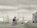 «Очень одинокий петух»