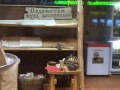 Крыса в магазине у Германа Стерлигова