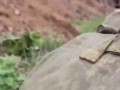 Пленные всучники