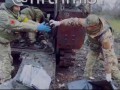 Сбор остатков кастрюль