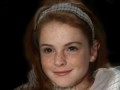 Lindsay Lohan's Changing Face - 25 Years in 60 seconds morph