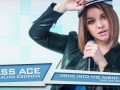 Bass Ace Feat. Alina Egorova - Drive Into The Night (Bass Ace Remix) [Clubmasters Records]