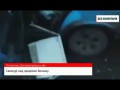 Самосуд над ворами в Пятихатках