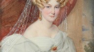 arl Von Saar 1832