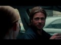 Война миров Z. Русский трейлер '2013'. HD