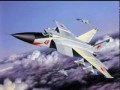 Su-37 Terminator vs. F-15 Eagle
