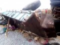 Дтп с бензовозом