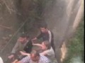 Замес с алкашней