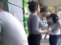 С этой девушкой лучше не шутить