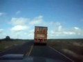 Long Truck Is Long