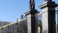 72Ограда Русского Музея