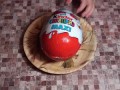 Киндер Сюрприз Видео.Это Какая-та Елунда