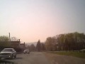 Пьяный неадекват на Н645АН 125 пос. Заводской