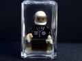 Fake Lego In Acetone