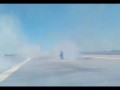 Ас на биплане
