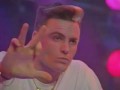 Ninja Rap Vanilla Ice Music Video HD - Go Ninja Go Ninja GO! - High Quality