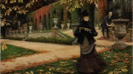James_Tissot_-_La_lettre_(1874)
