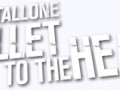 Bullet to the Head 2012-logo