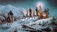 Gemälde_-_Nächtliche_Schlittenfahrt_König_Ludwigs_II_-_R_Wenig_-_um_1880