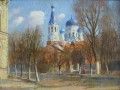 17.Собор в Гатчине