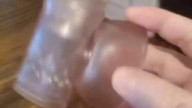 not a hand job girl