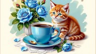 Good Morning