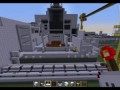 Minecraft Chernobyl