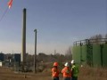 Неправильный снос башни