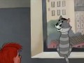 Дядя Федор и кот Матроскин
