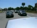 Авария в Ингушетии